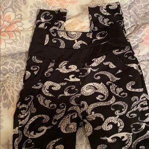 Leggings